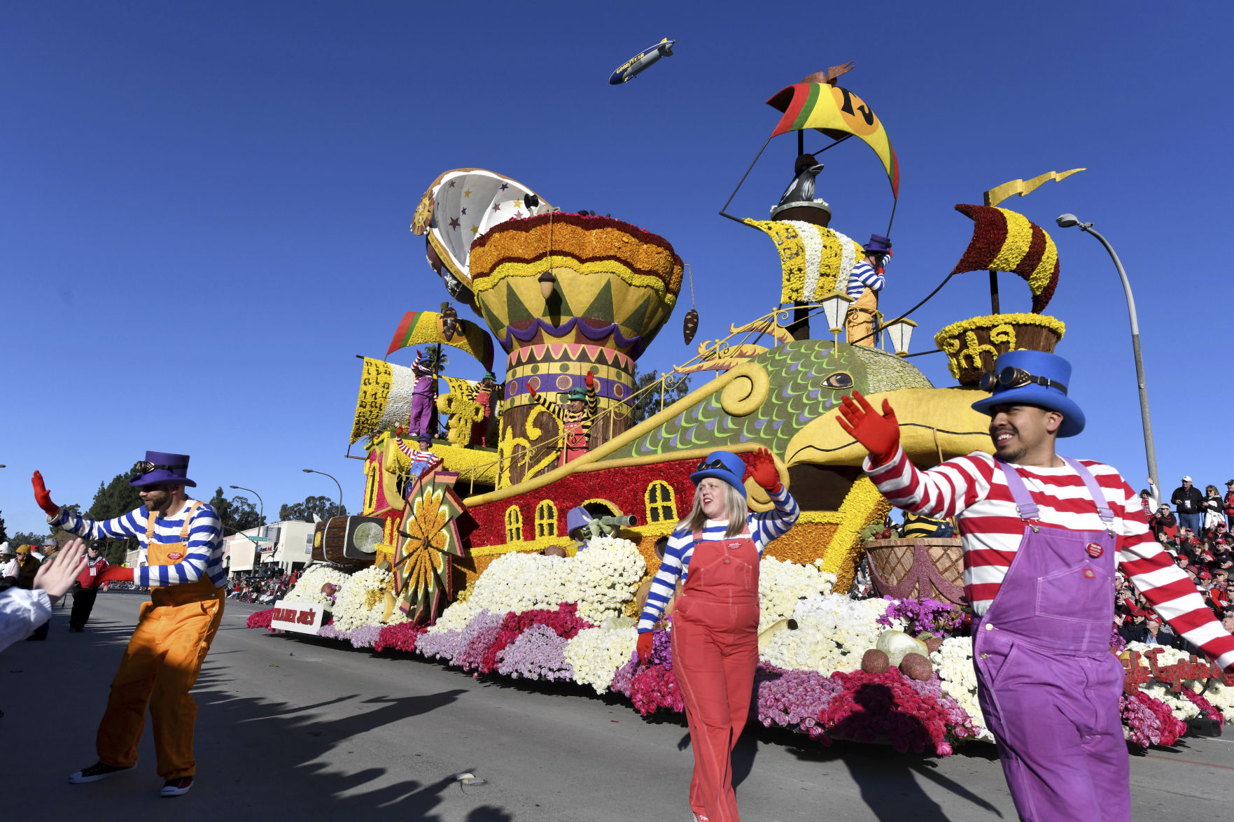 Rose Parade